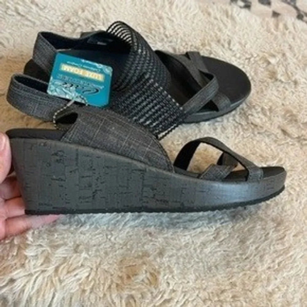 Skechers cali rumblers